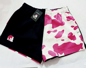 'Outback' Pink Rugby Shorts