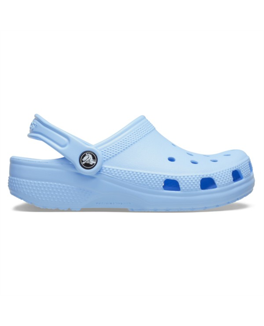 KIDS crocs - BLUE CALCITE