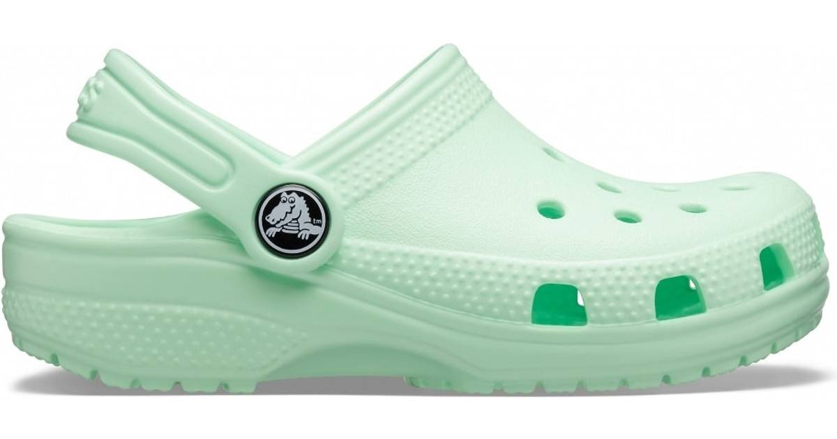 crocs Classic Clog -Mint Green