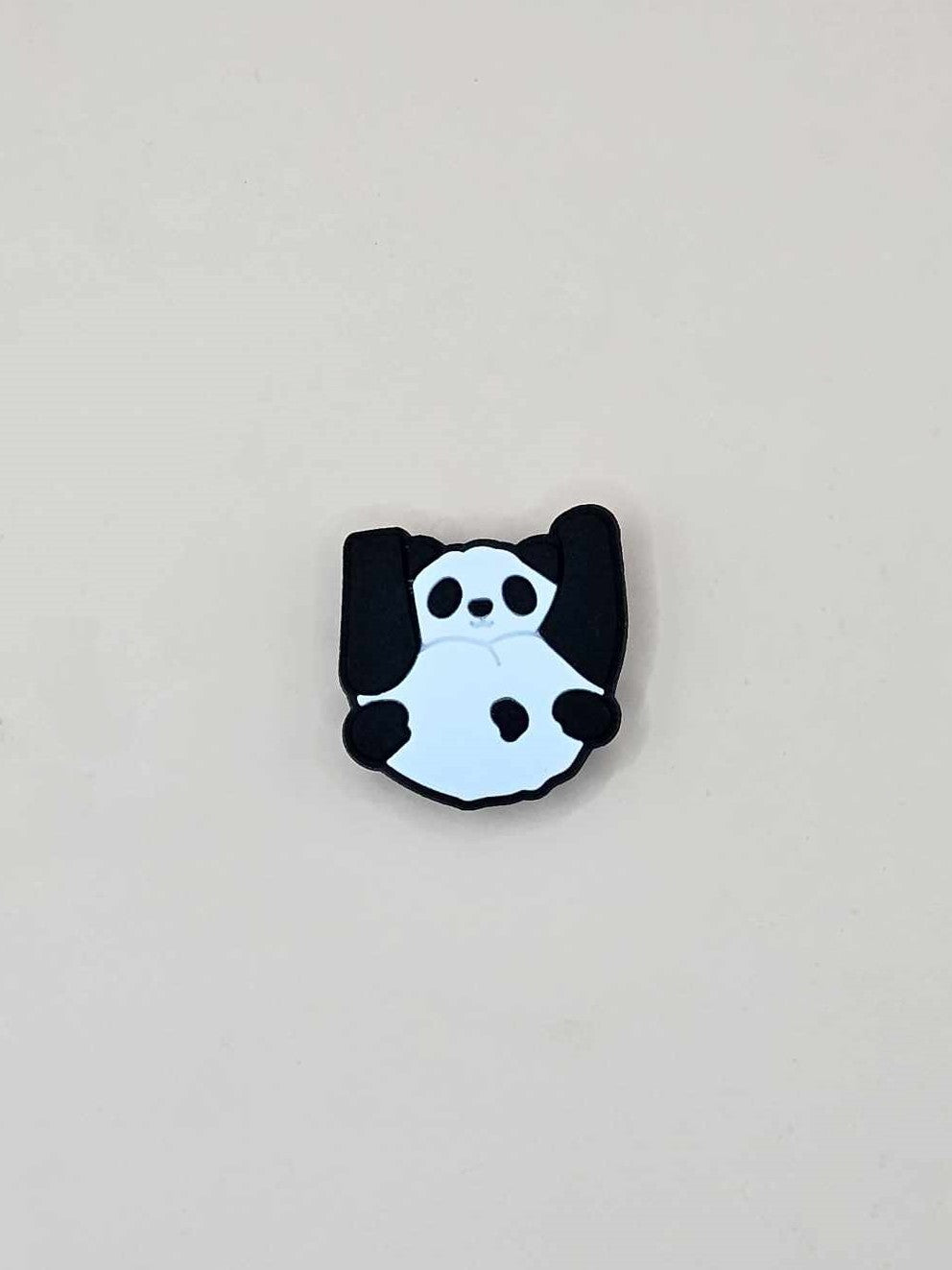 NAUGHTY PANDA CROC CHARM – Modern Swaggie