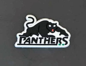PANTHERS NRL CHARM