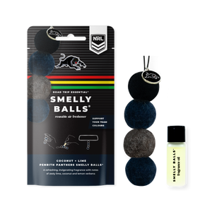 NRL SMELLY BALL SETS