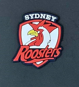 ROOSTERS NRL CHARM