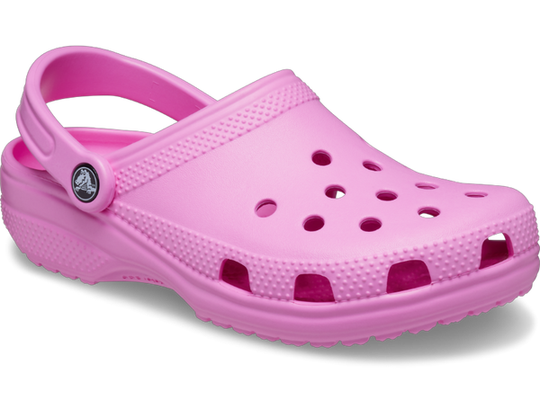 KIDS crocs PINK Modern Swaggie