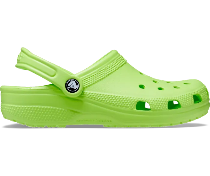 crocs Classic Clog - LIME