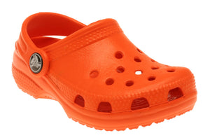 crocs Classic Clog - Orange