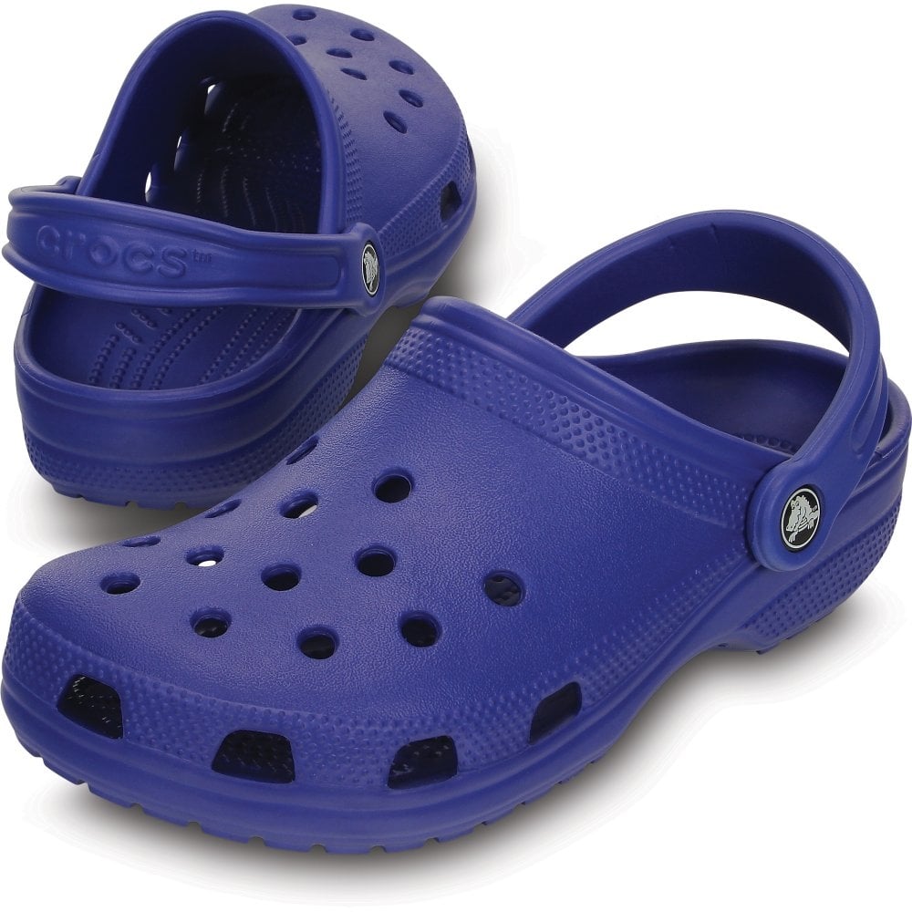crocs Classic Clog -ROYAL BLUE